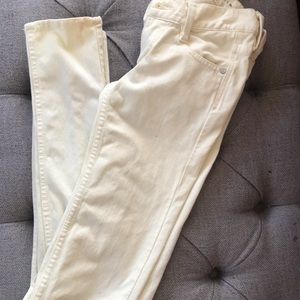 French connection pants